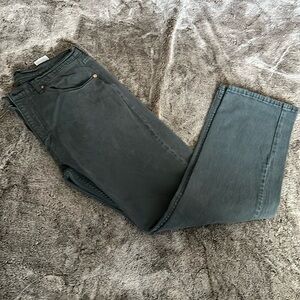 EUC Levi Strauss & Co jeans